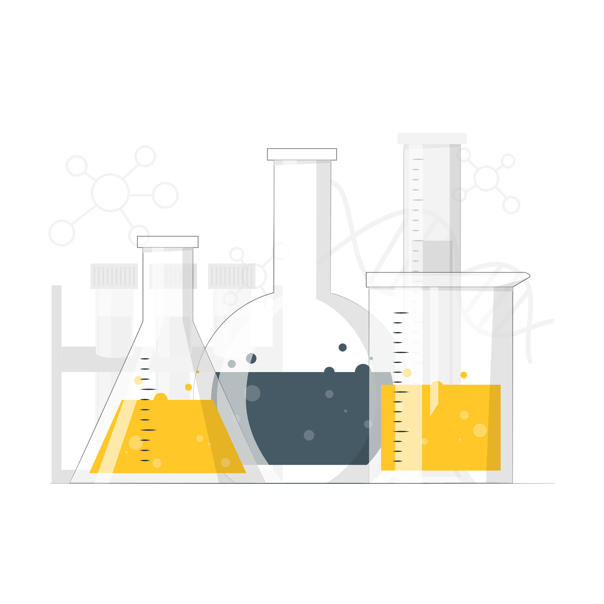 beaker chemistry-cuate conviertete en un experto